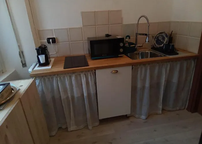 Immobillario - Maison Felix Апартаменты Граведона