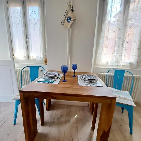 Immobillario - Maison Felix *