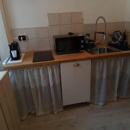 Immobillario - Maison Felix Apartmán Gravedona