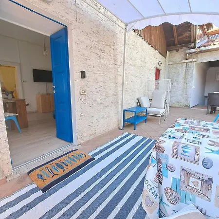 Immobillario - Maison Felix *