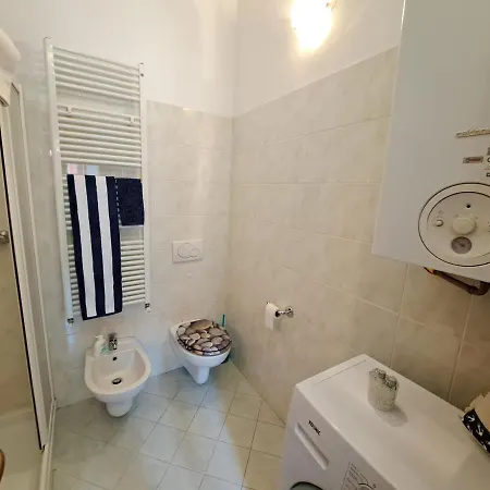 Immobillario - Maison Felix Apartmán *