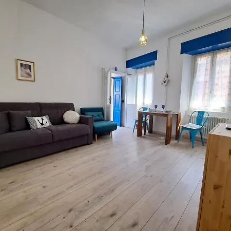 Immobillario - Maison Felix Apartamento