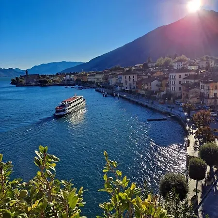 Apartmán Immobillario - Maison Felix Gravedona