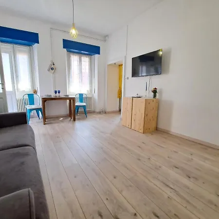 Immobillario - Maison Felix Gravedona