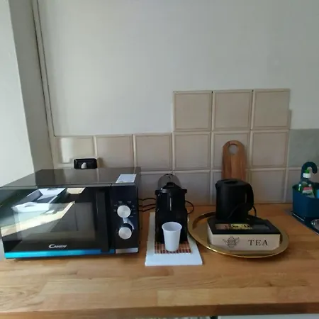 Immobillario - Maison Felix Apartmán *