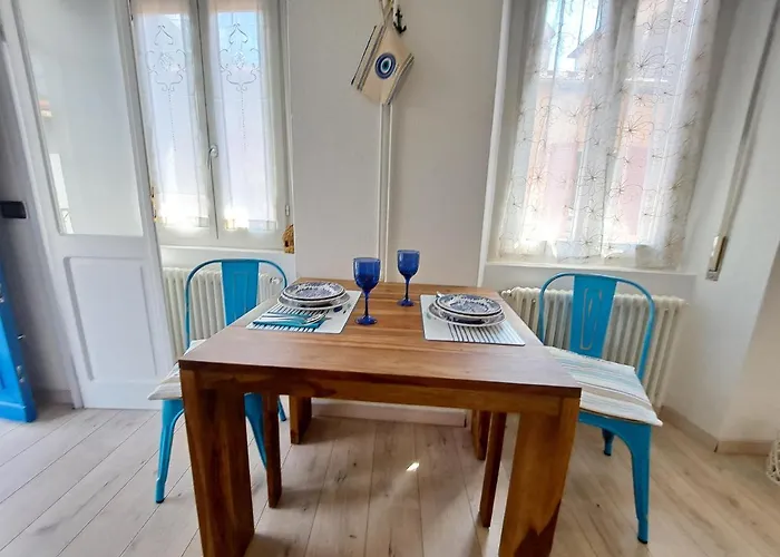 Immobillario - Maison Felix *