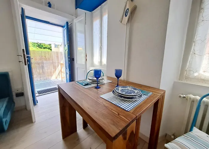 Immobillario - Maison Felix * Gravedona