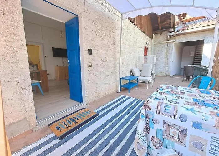 Immobillario - Maison Felix *