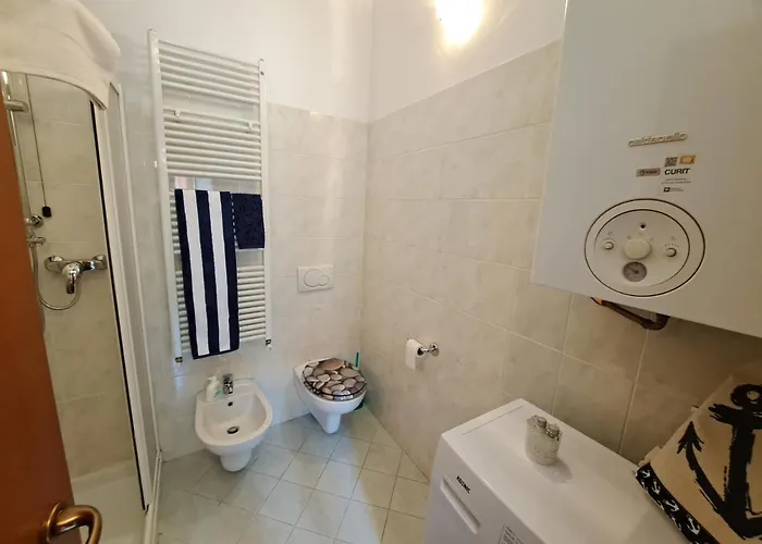 Immobillario - Maison Felix Appartement *