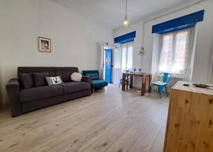 Immobillario - Maison Felix Appartement