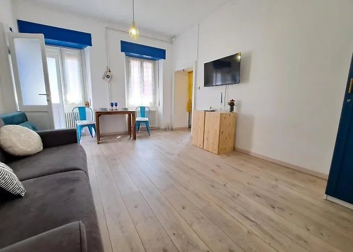 Immobillario - Maison Felix Gravedona