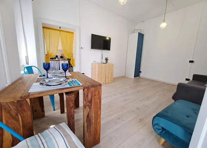 Apartmán Immobillario - Maison Felix *