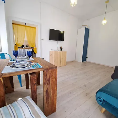 Apartment Immobillario - Maison Felix *